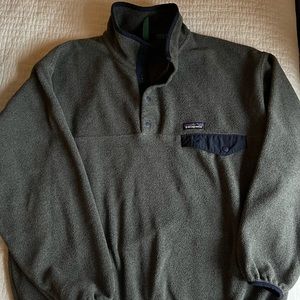 Patagonia Fleece